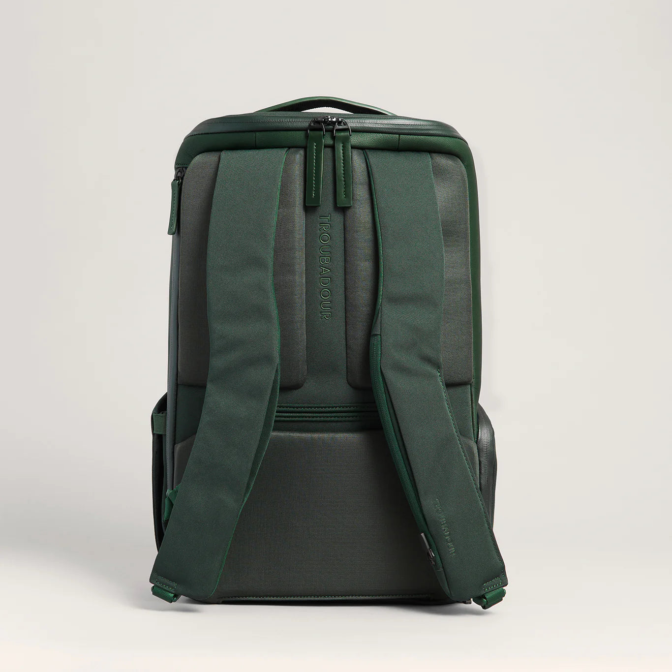 Troubadour Pioneer Backpack 3.0 - Waterproof Laptop Backpack for Men & Women, 15.6 Inch Business Travel Backpack with USB Charging Port - Perfect for Commuting, Work & Outdoor Adventures