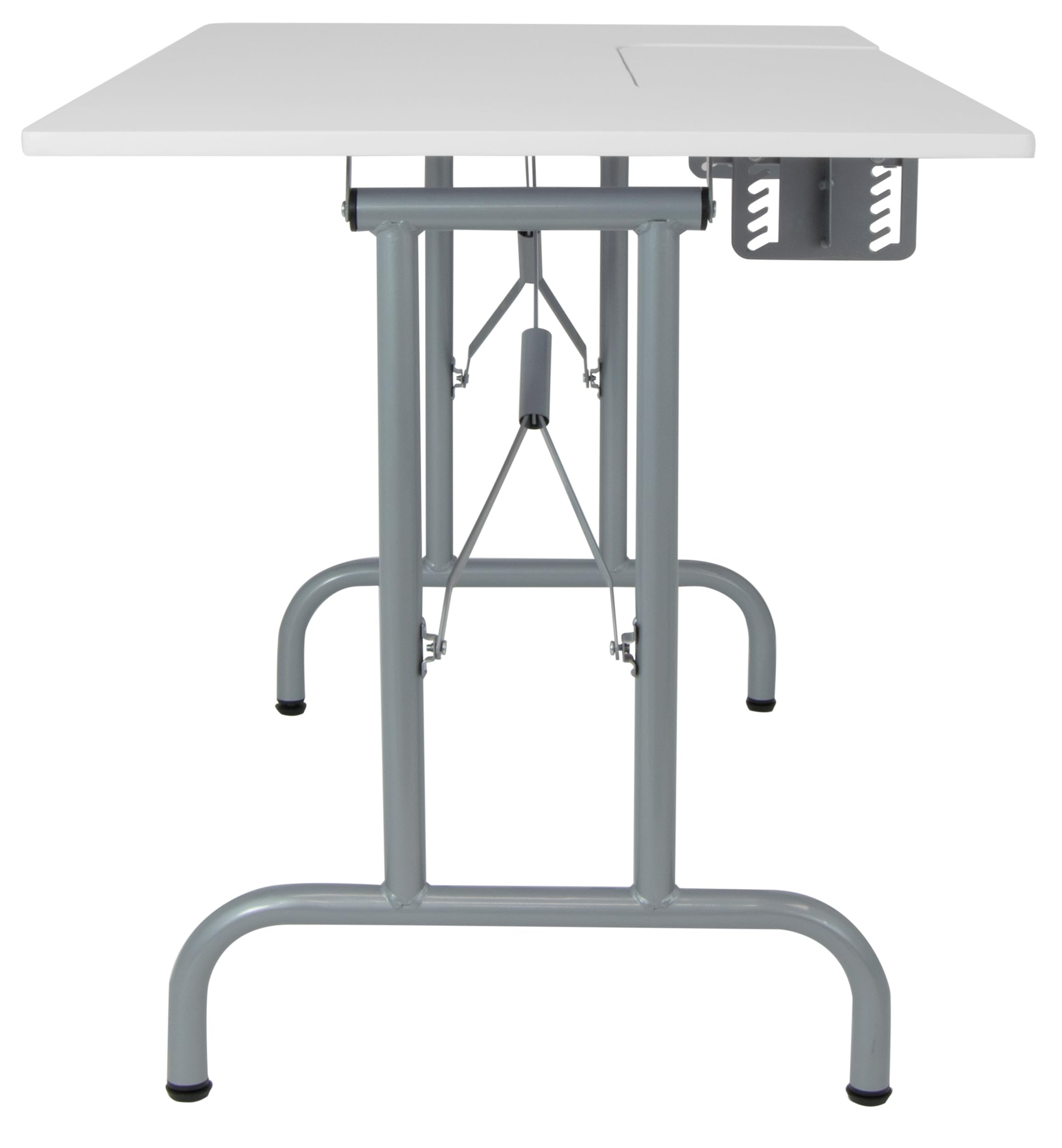 Foldable Multipurpose Sewing Table 47.5
