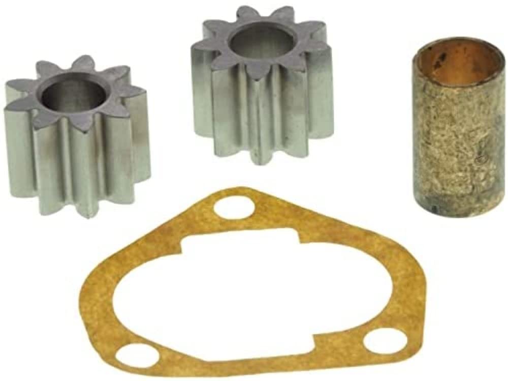 Melling K-35 Oil Pump Repair Kit - High Performance Replacement Kit for Engine Oil Pumps - Perfect for Automotive Repair & Engine Maintenance