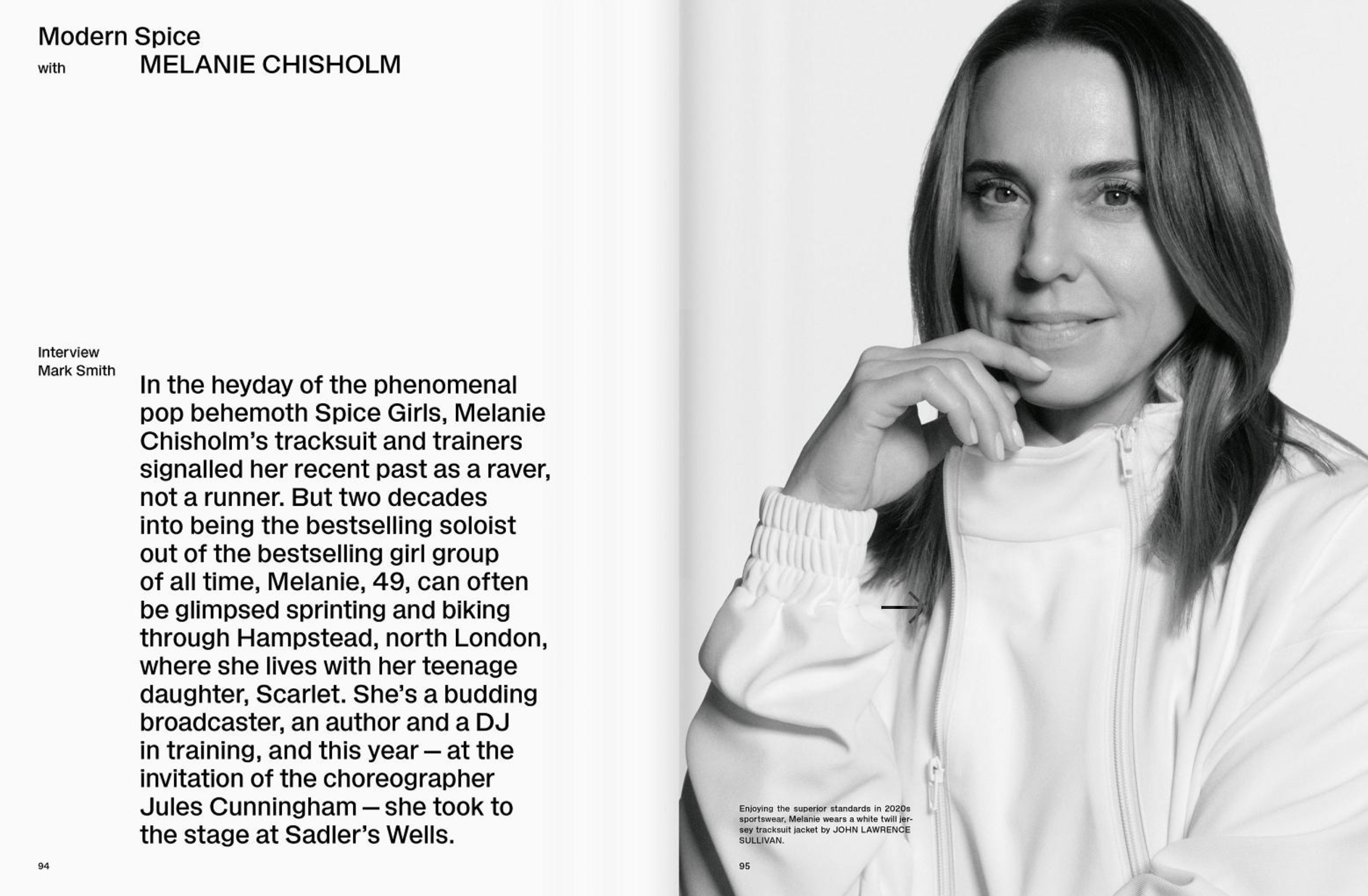 The Gentlewoman Issue 27 - Premium Fashion & Lifestyle Magazine for Women | Perfect for Coffee Table Reading, Fashion Inspiration & Gift Giving