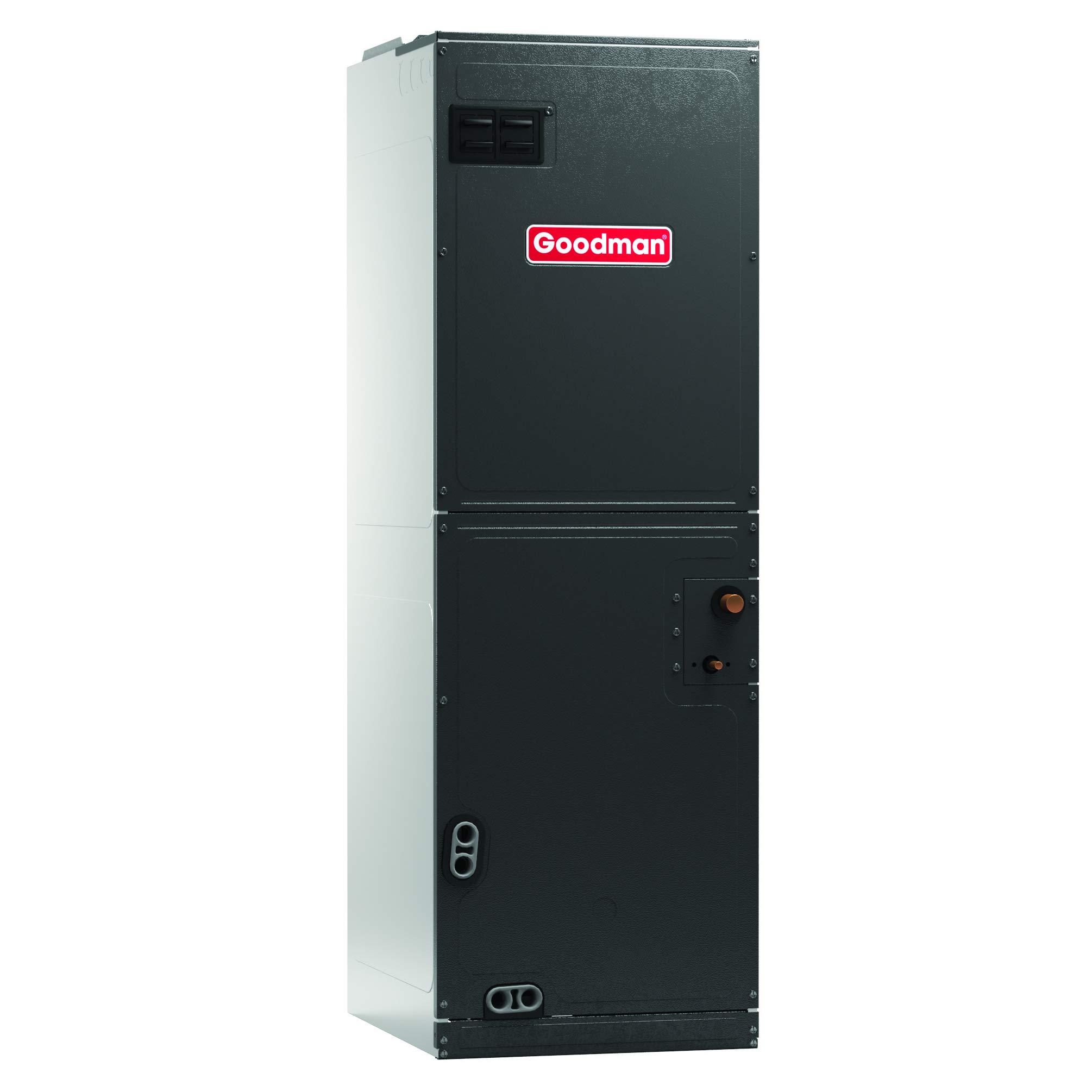 2 Ton Goodman 14 SEER R410A Split System Air Conditioner - Energy Efficient Cooling for Homes & Offices