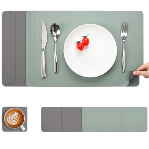 Gray Sage Green