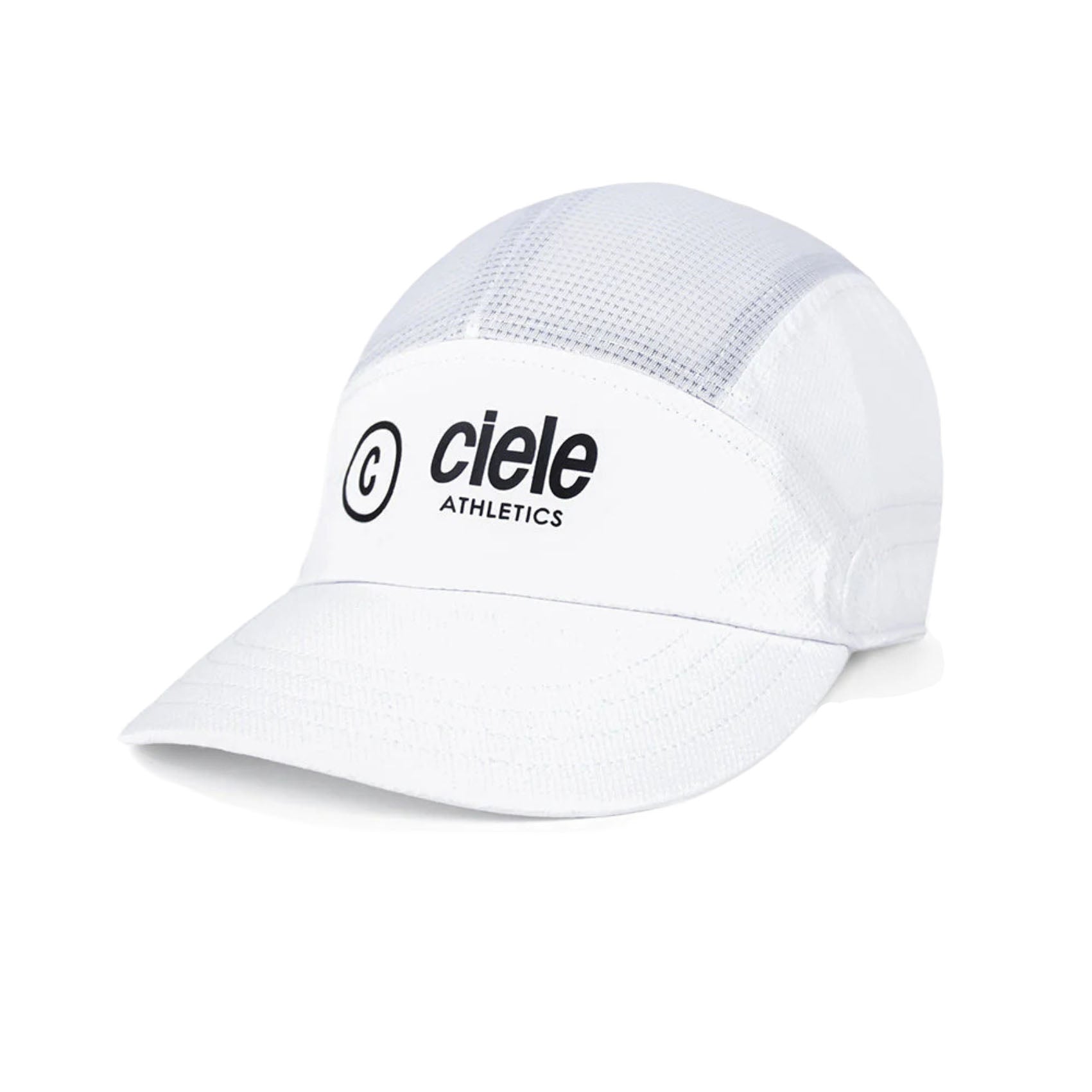 Ciele Athletics FSTCap SC - Performance Running Hat for Men & Women - Lightweight, Breathable, Moisture-Wicking - Ideal for Jogging, Hiking & Outdoor Sports