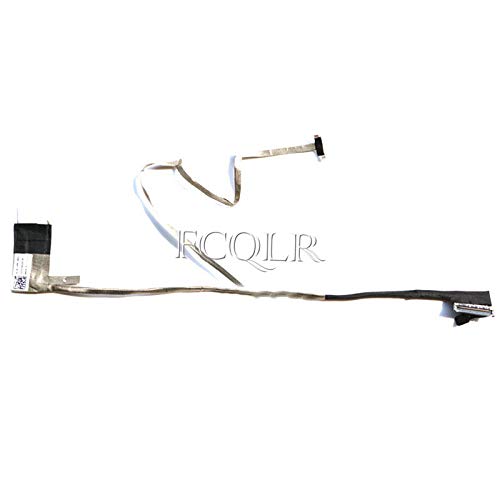 ASUS A45 A45D A45V A85V K45 X45 K45VD R400V P45VJ LCD LVDS Cable DC02001G020 Replacement - Compatible with Multiple ASUS Laptop Models for Screen Repair & Display Connection
