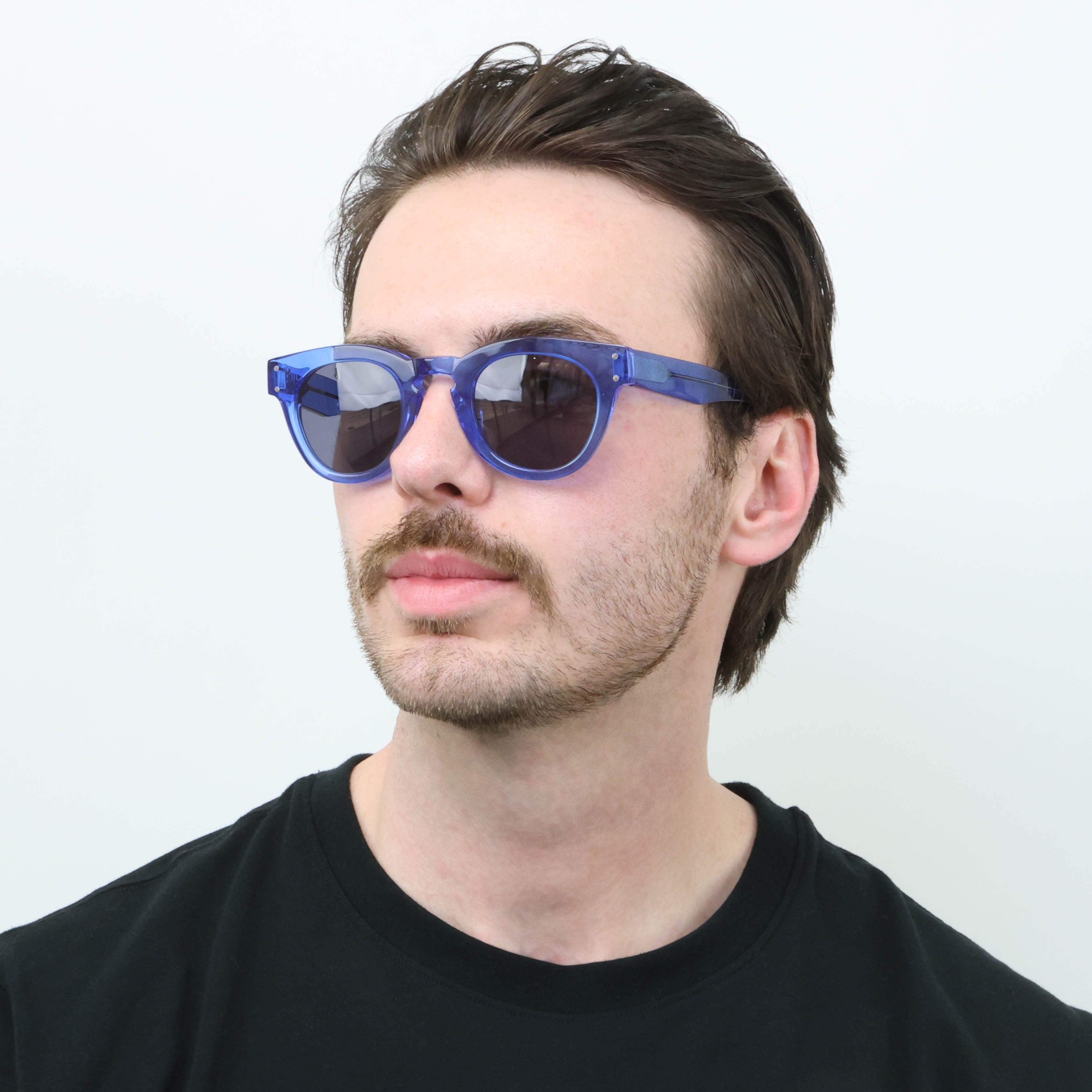 See 5937 Sun 1 - High-Quality Sunglasses for Outdoor Activities | Perfect for Beach, Driving & Sports