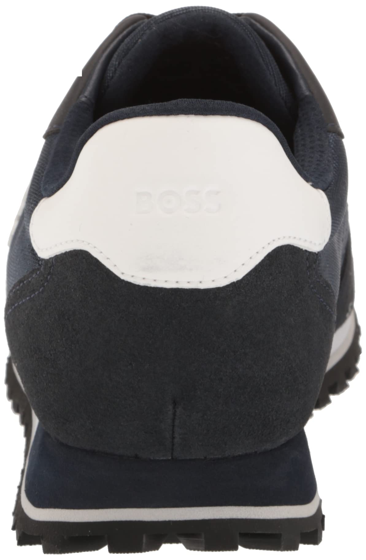 BOSS Men's Parkour Running Shoes - Lightweight & Breathable Sneakers for Training, Gym Workouts & Outdoor Activities