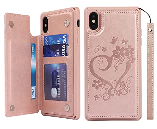 H-Rose Gold