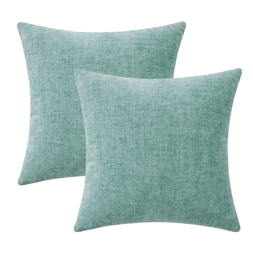 Aqua Green