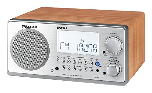 Walnut finish