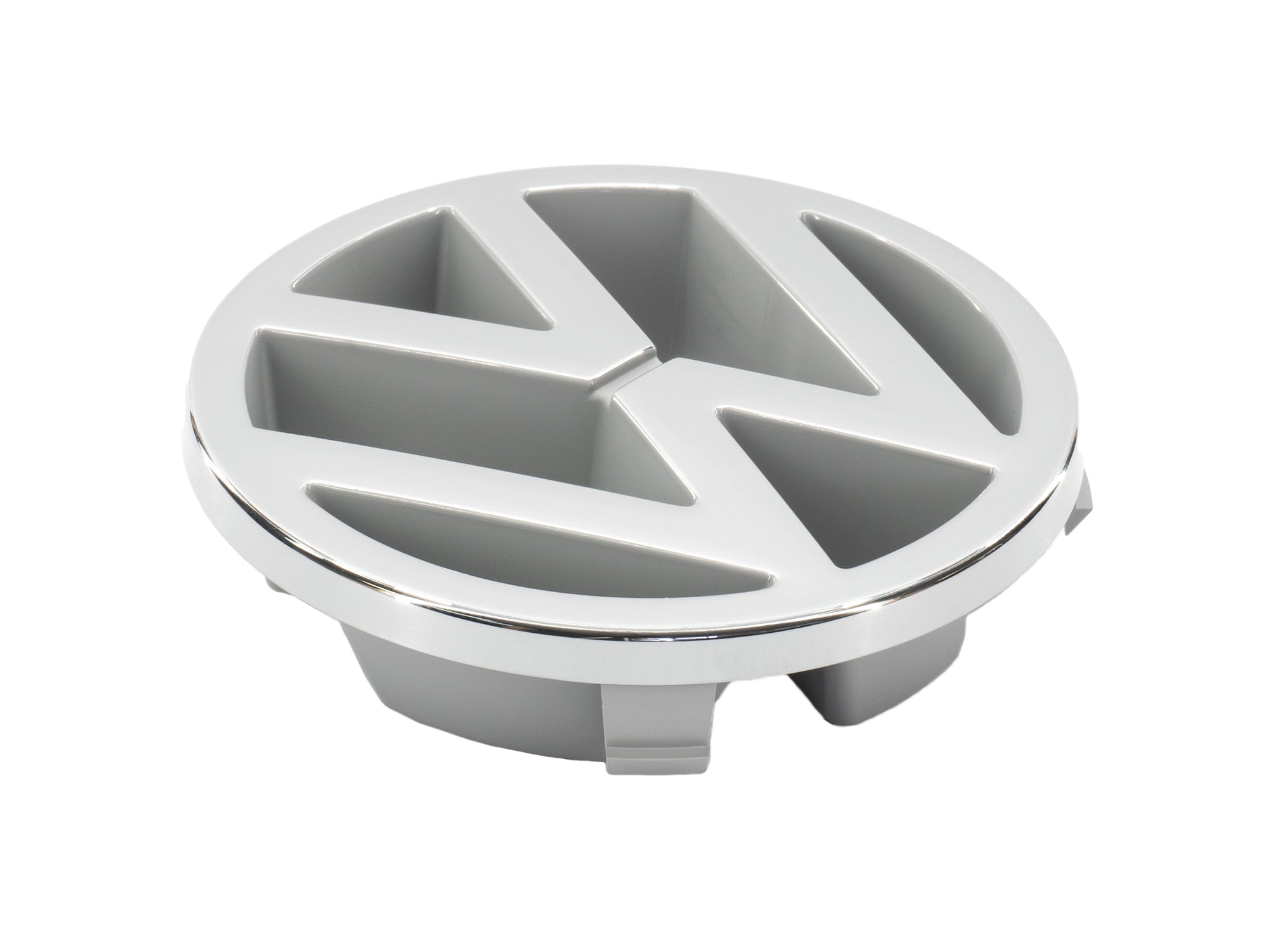 OEM Replacement Front Grille Emblem - Perfect Fit for Car Customization & Restoration | Upgrade Your Vehicle's Appearance for Daily Driving & Car Shows