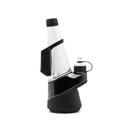 Puffco Peak Electric Dab Rig Kit - Portable E-Rig for Concentrates | Perfect for Home Use & On-the-Go Dabbing