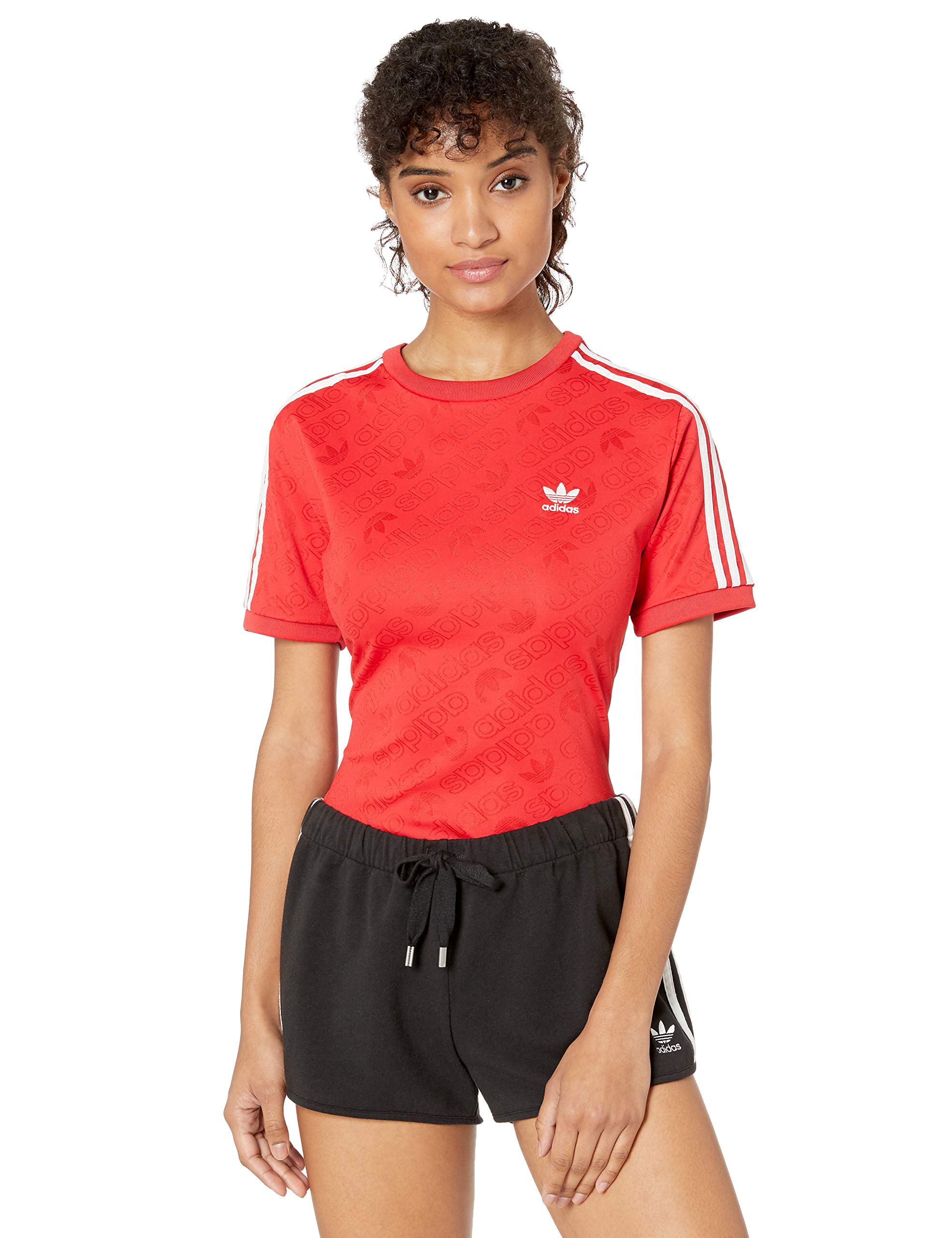 Adidas Originals Women's Superstar Bodysuit - Stylish & Comfortable Outfit for Casual Wear, Gym, and Street Fashion