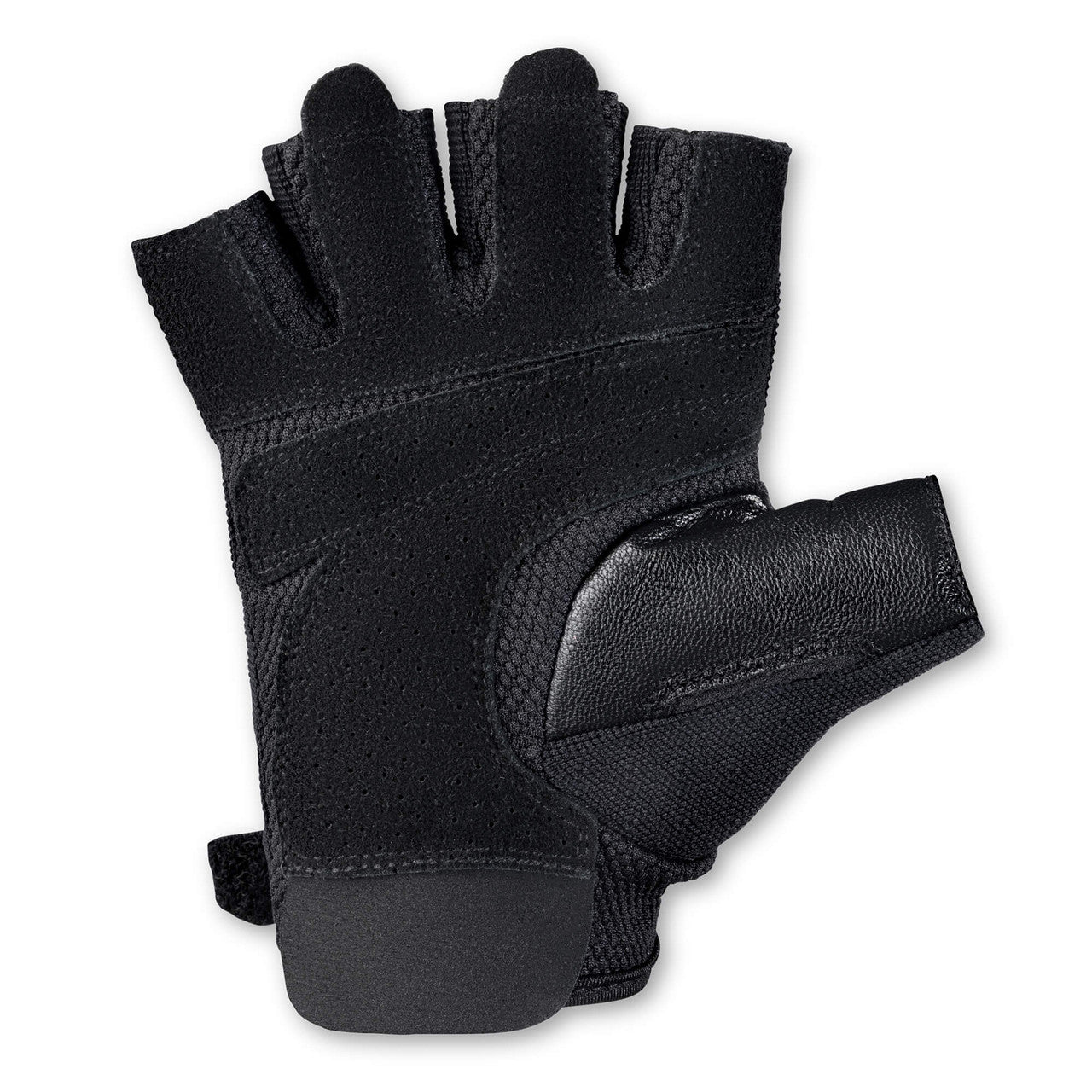 Apex Gloves - Short Cuff Work Gloves (Pair) | B5GLV - Durable Hand Protection for Construction, Gardening & DIY Projects
