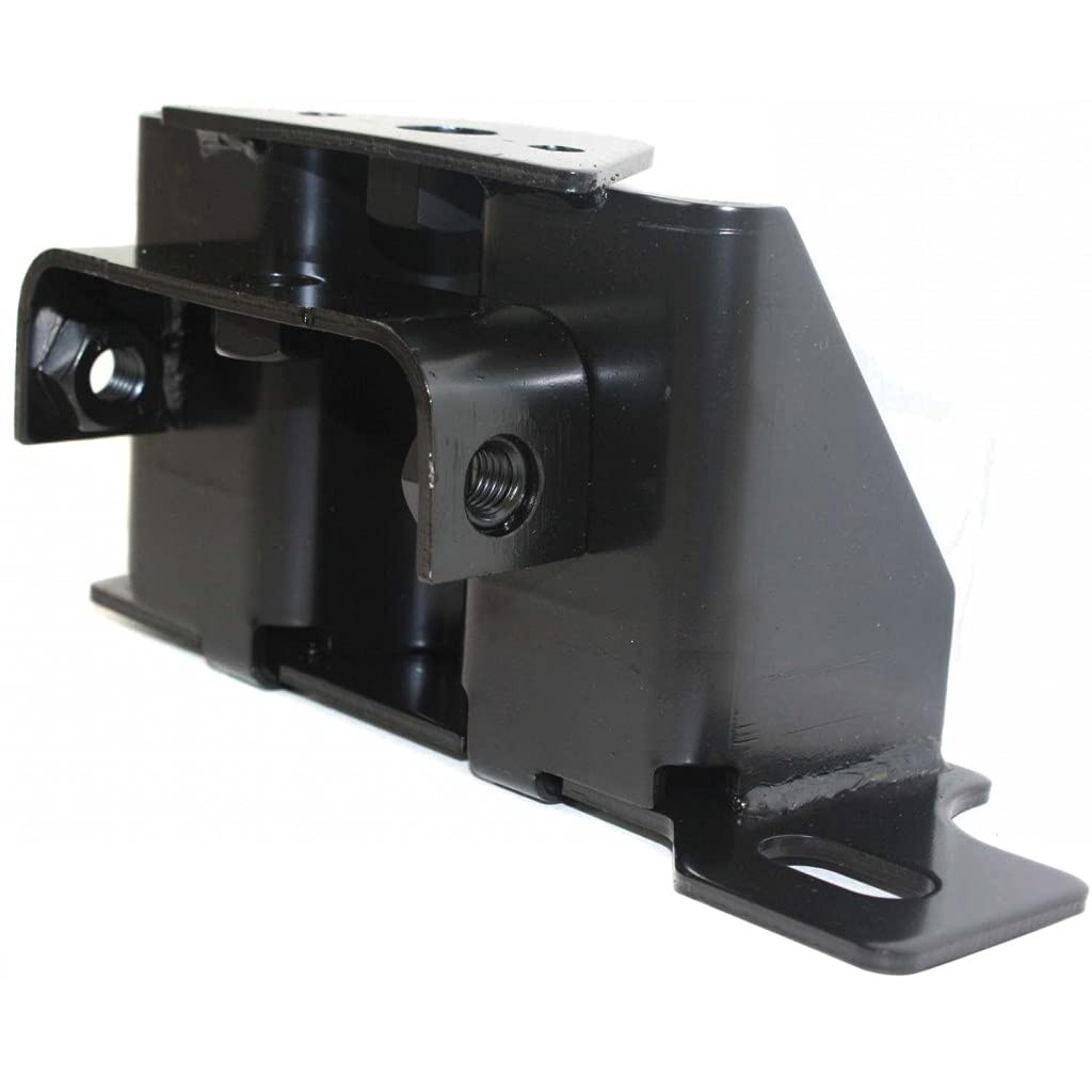 Chevy Avalanche 1500 Bumper Bracket 2003-2006 | Driver Side Front | GM1066147 for Off-Road & Towing