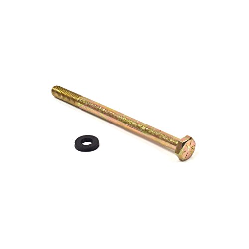 Genuine Briggs & Stratton 491415 OEM Air Cleaner Screw Replacement Part for Small Engines - Perfect for Lawn Mowers, Generators & Outdoor Power Equipment Maintenance