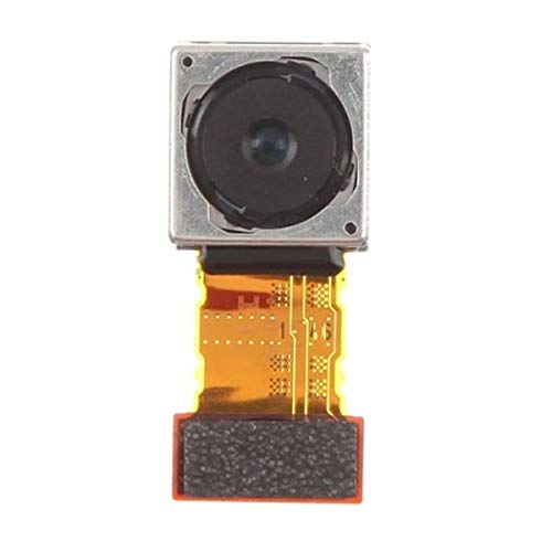 Original Sony Xperia Z3 Compact Rear Camera Replacement - High-Quality Mobile Phone Camera Module for DIY Repair | Perfect for Smartphone Photography & Selfie Lovers