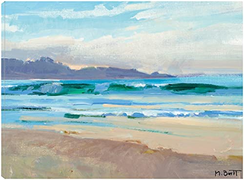 Carmel Beach