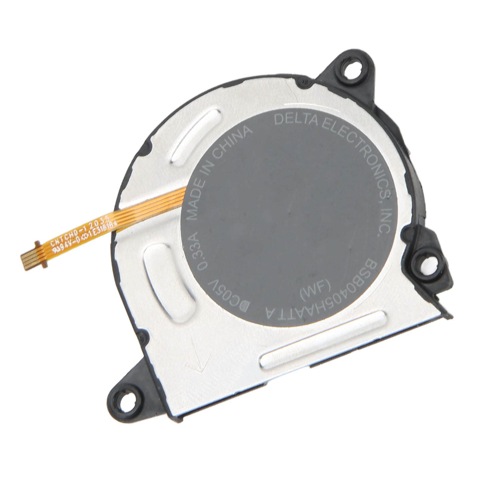 Switch & Switch Lite Cooling Fan - Internal Heat Dissipation Replacement Part for Nintendo Console | Prevent Overheating for Long Gaming Sessions