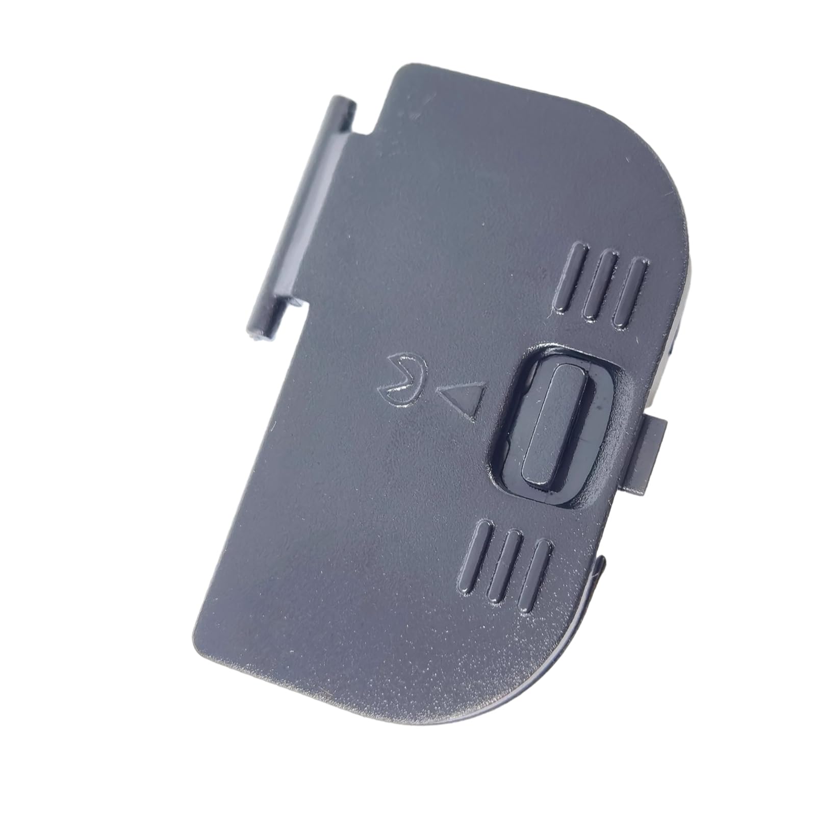 Original Metal Battery Compartment Cover Replacement for Nikon D200 D300 D300S D700 DSLR Cameras - Durable Camera Accessory for Professional Photography & Outdoor Shooting