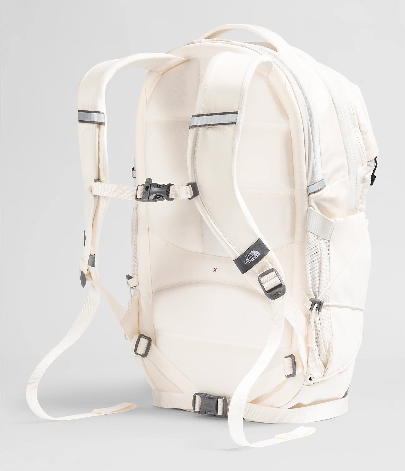 The North Face Women’s Borealis Backpack - Lightweight Hiking Daypack for Travel, School & Outdoor Adventures | Water-Resistant & Durable Design