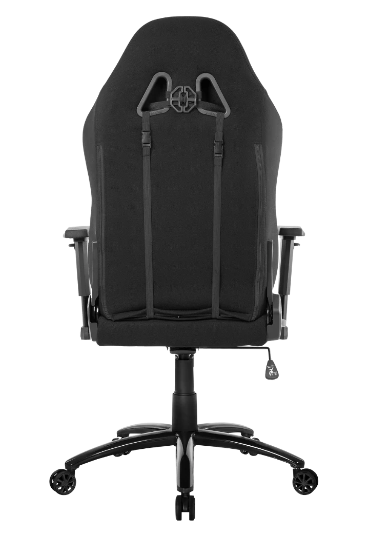 AKRacing Office Series Opal Ergonomic Gaming Chair - High Back Computer Desk Chair with Adjustable Armrests & Lumbar Support for Home Office, Gaming & Workstation Use