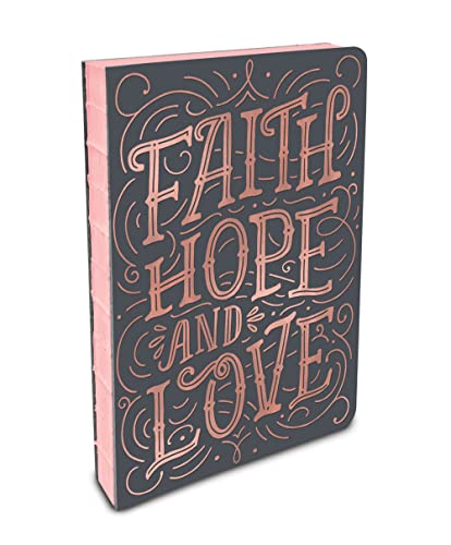 Faith, Hope, Love