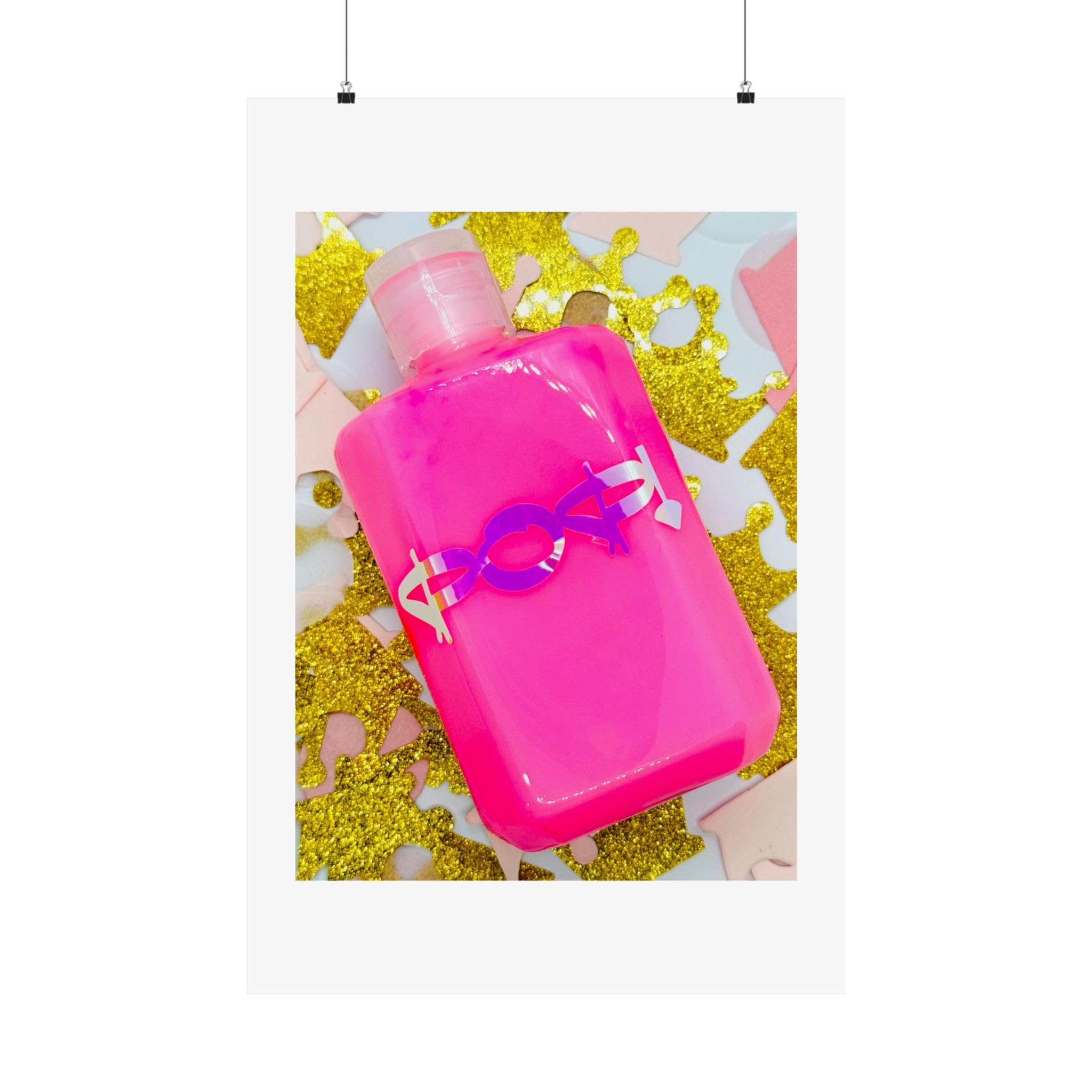 Pink Sugar Body Lotion - Sweet Floral Scented Moisturizing Cream for Dry Skin | Hydrating & Nourishing Hand & Body Lotion | Perfect for Daily Use, Spa Days & Gift Giving