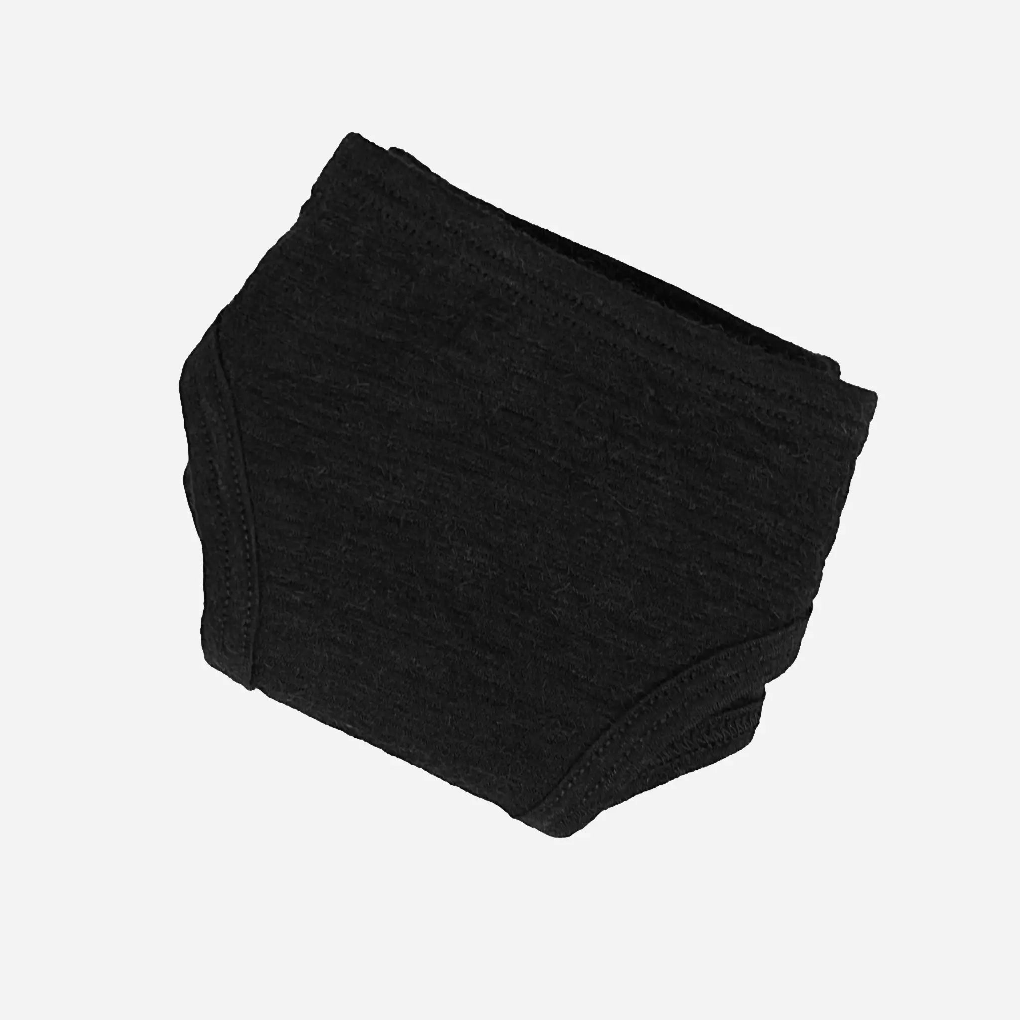 Ultra-Soft Women's Alpaca Wool Thong Underwear - 160 GSM Lightweight & Breathable for All-Day Comfort - Perfect for Travel, Yoga & Everyday Wear