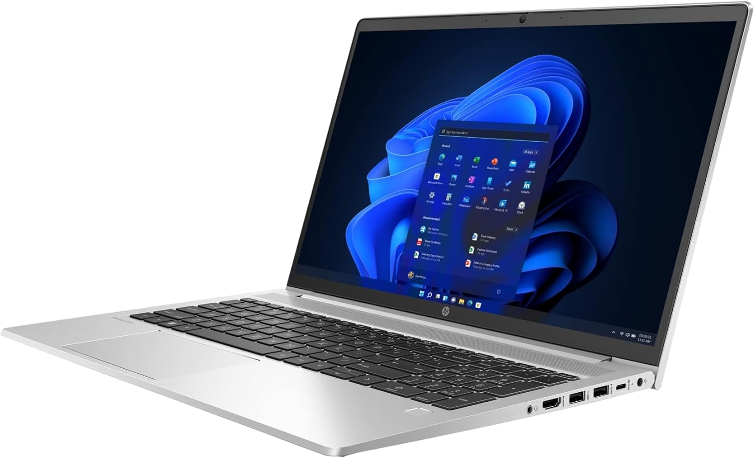 HP ProBook 450 G9 15.6