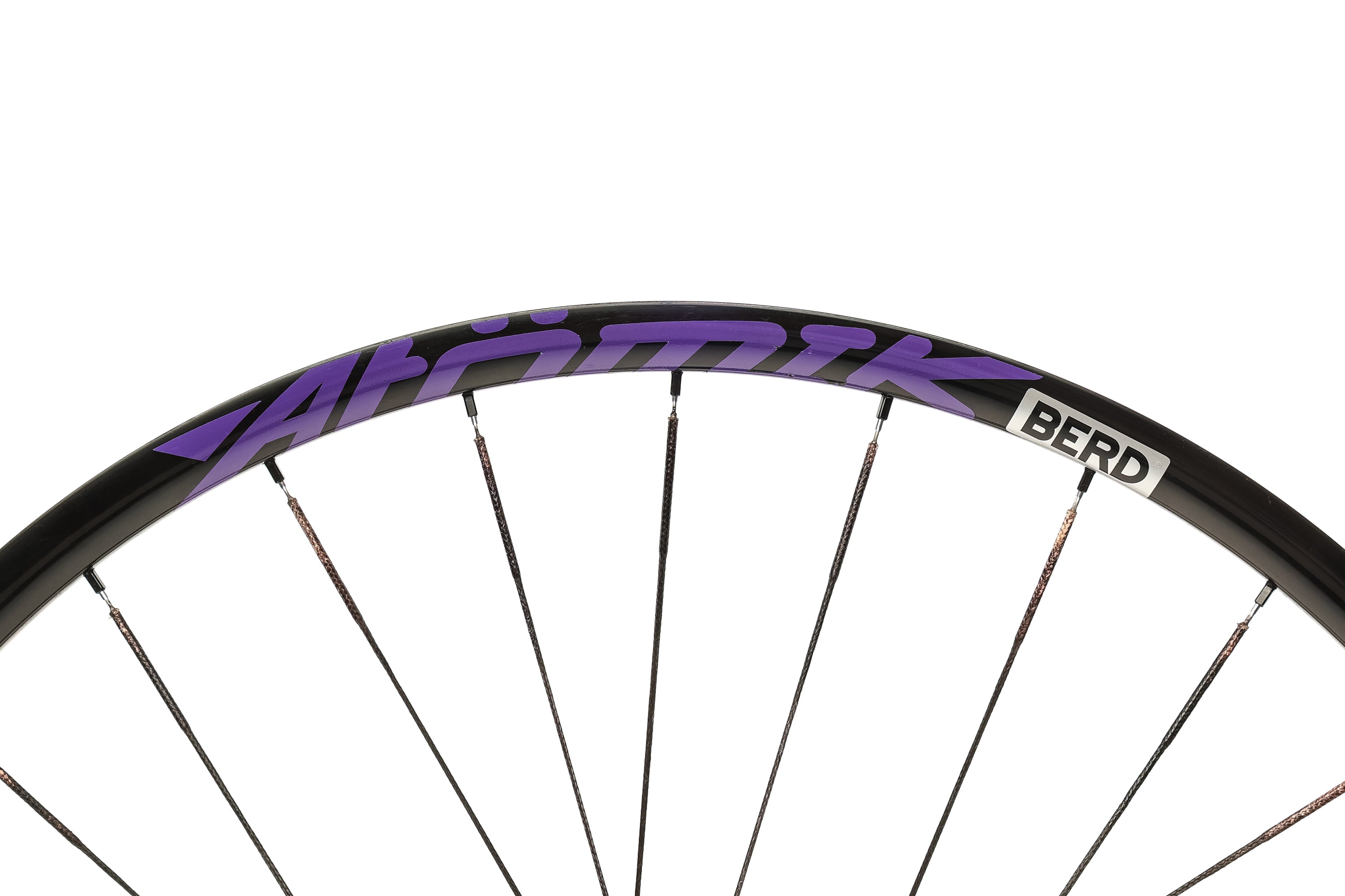 Atomik Berd GR 21 Carbon Tubeless 700c Wheelset - Lightweight Road Bike Wheels for Racing & Performance Cycling | Perfect for Road Racing, Triathlons & Endurance Rides