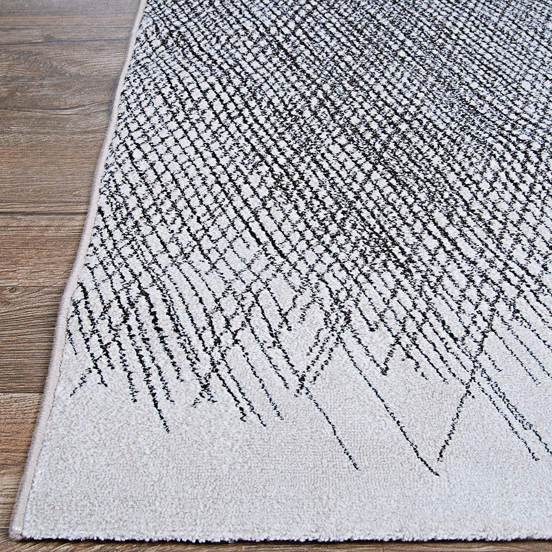 Couristan Radiance Tybalt Runner Rug 2'2
