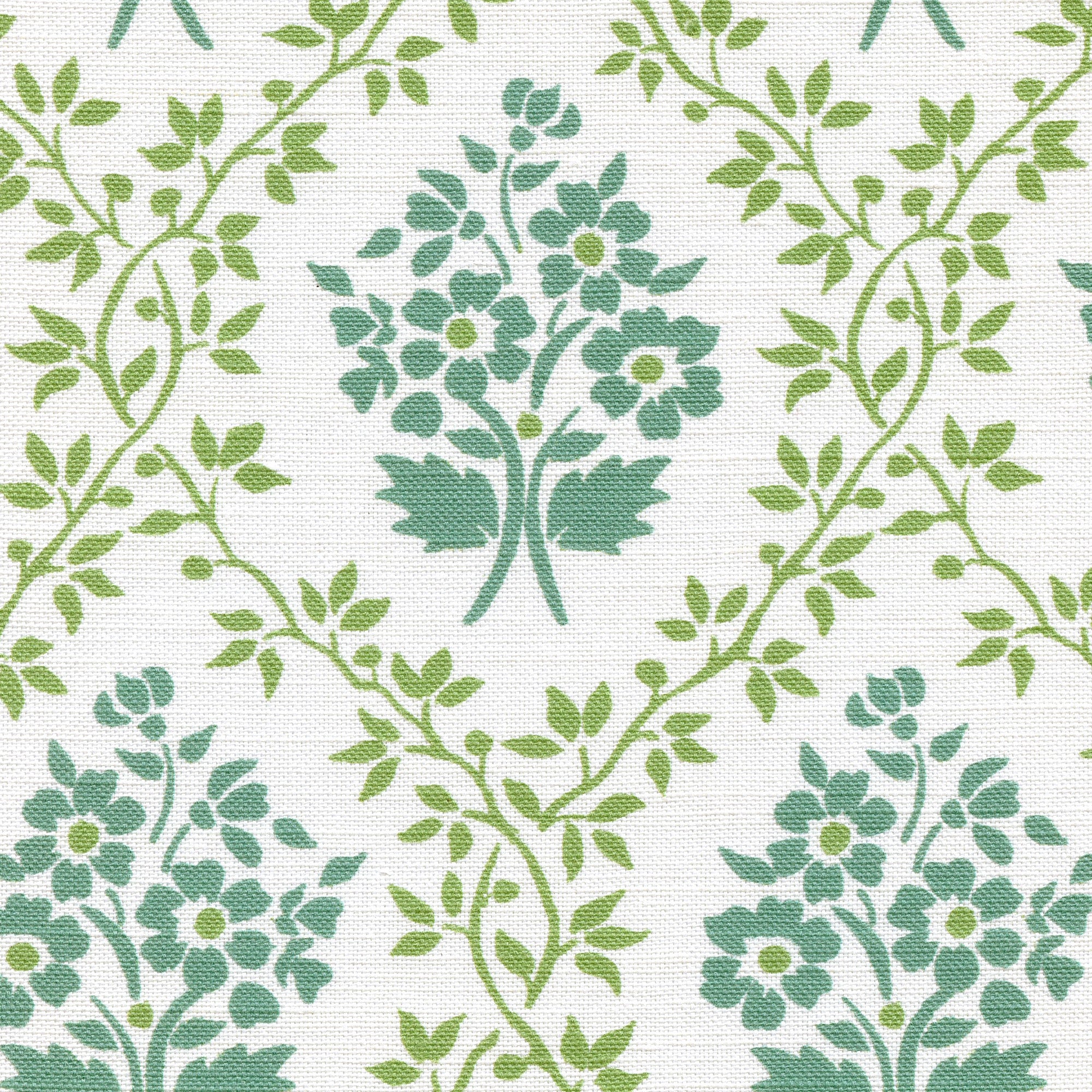 Henrietta Fabric by Jay & Mill - Premium Green Upholstery Material for Sofas, Chairs & Home Decor | Eco-Friendly & Durable Textile