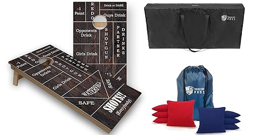 4'x2' Drinking Game
