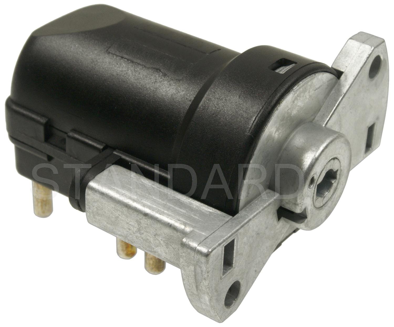 Standard Motor Products US-983 Ignition Starter Switch - Replacement for Cars, Trucks & SUVs | Durable OEM Quality | Easy Installation for DIY Auto Repair