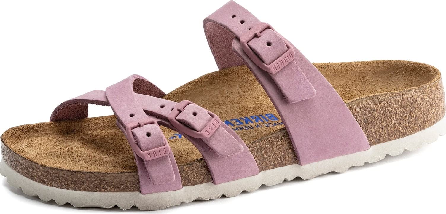 Birkenstock Women's Comfort Slide Sandals | Arch Support & Cushioned Footbed | Perfect for Beach, Pool & Casual Wear