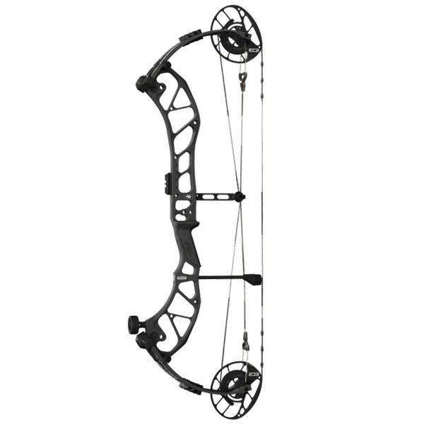 PSE Decree Compound Bow - High Performance Hunting Bow for Adults | Adjustable Draw Weight & Speed | Perfect for Target Practice & Deer Hunting