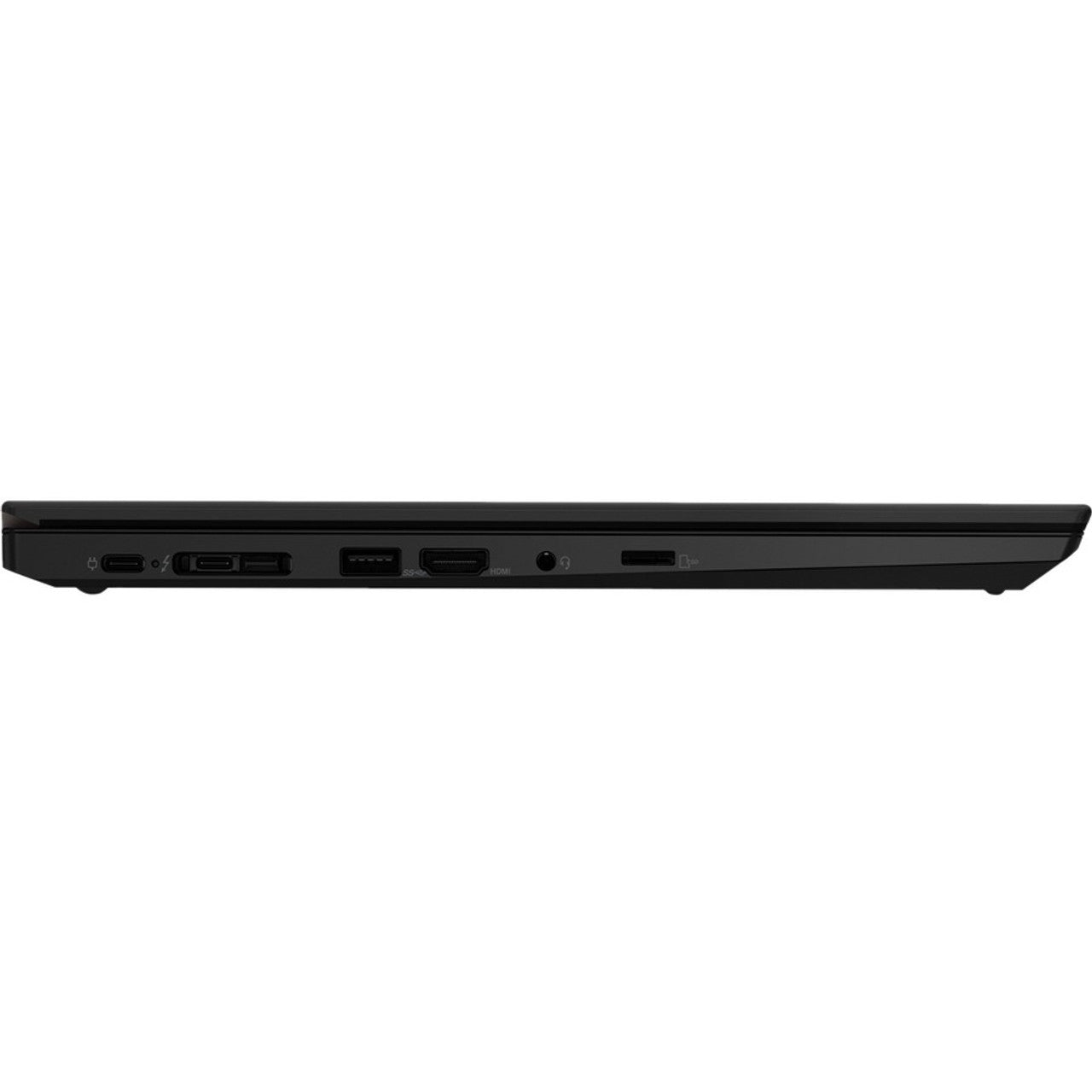 Lenovo ThinkPad T15 Gen 1 Business Laptop - 15.6