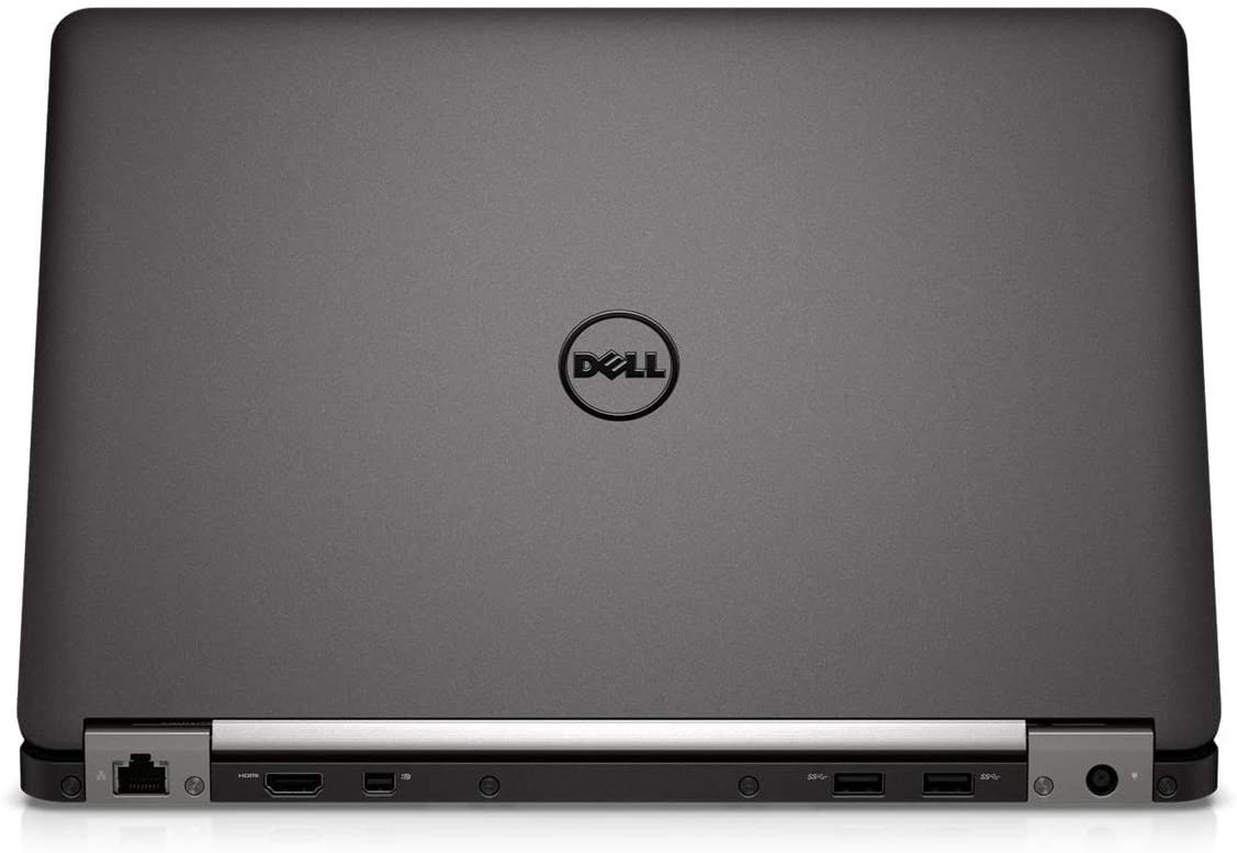 Refurbished Dell Latitude E7270 12.5