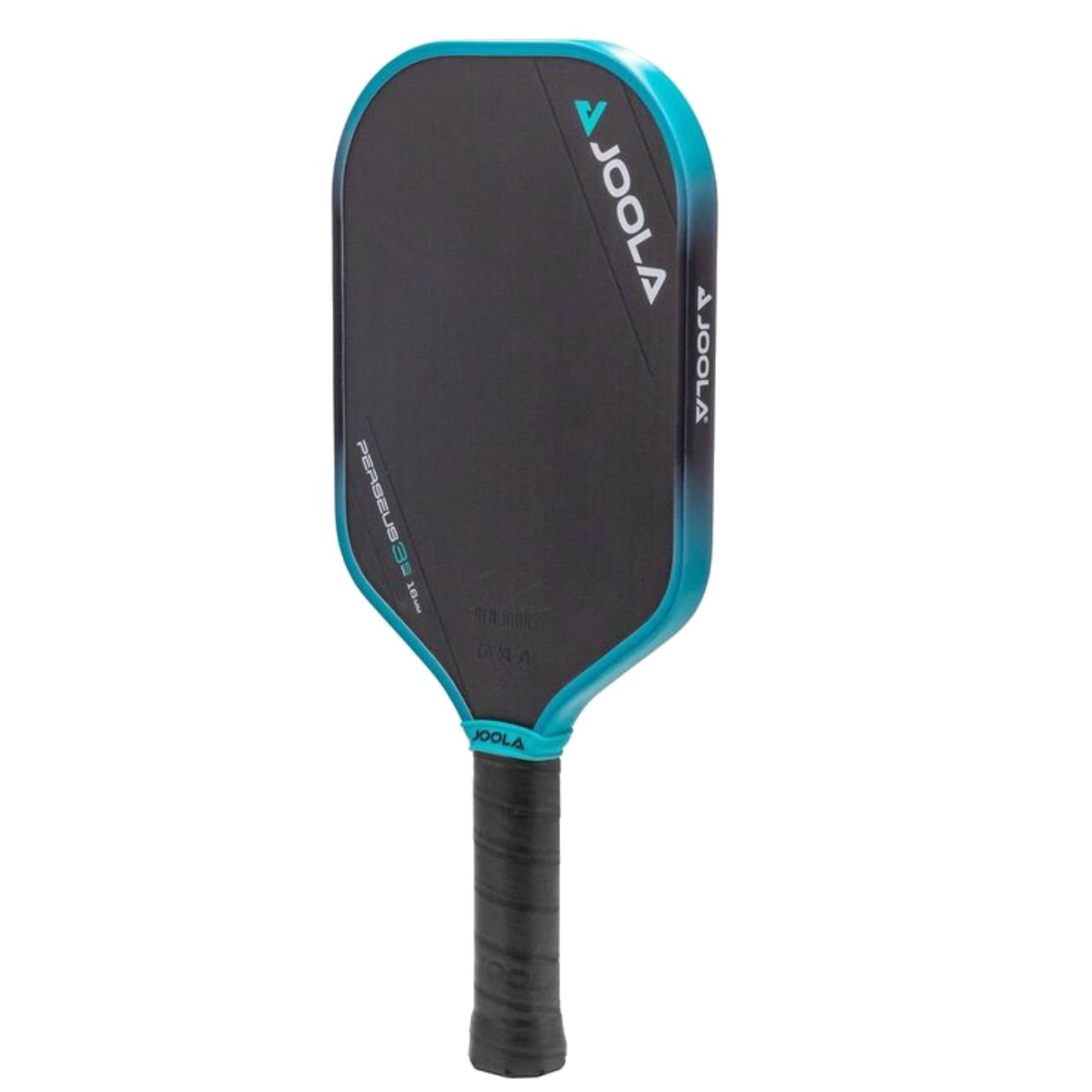 JOOLA Ben Johns Perseus 3S 16mm Pickleball Paddle - Premium Performance for Competitive Play - Perfect for Tournaments, Practice & Outdoor Games