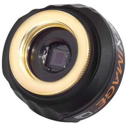NexImage Burst Monochrome Camera - High-Quality Monochrome Imaging for Astronomy & Scientific Research | Perfect for Astrophotography & Microscopy