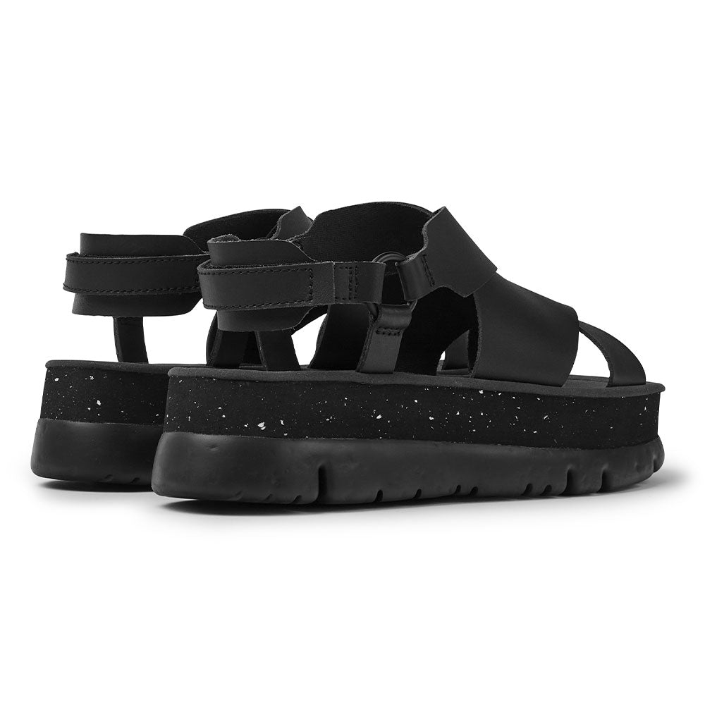 Camper K201399 - Comfortable & Durable Outdoor Camping Shoes for Hiking, Backpacking & Travel - Perfect for Men & Women