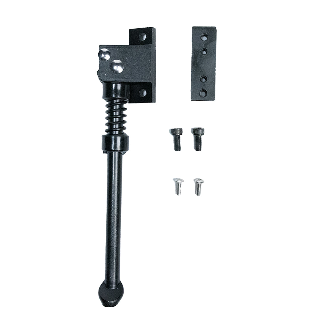 Apollo Phantom V3 V4 Kickstand Assembly - Replacement Kickstand for Apollo Scooters - Perfect for Commuting & Urban Riding
