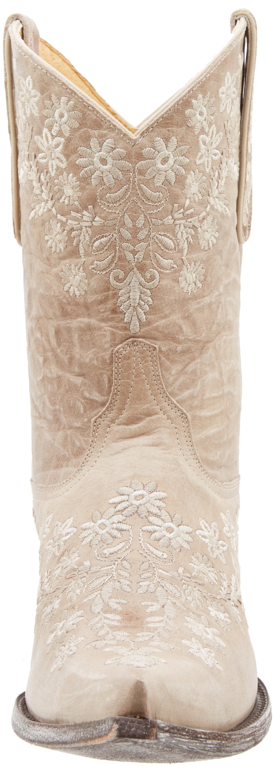 Women's Eveleight Western Boots - Stylish Cowgirl Boots for Country Fashion & Rodeo Events | Perfect for Line Dancing, Concerts & Everyday Wear