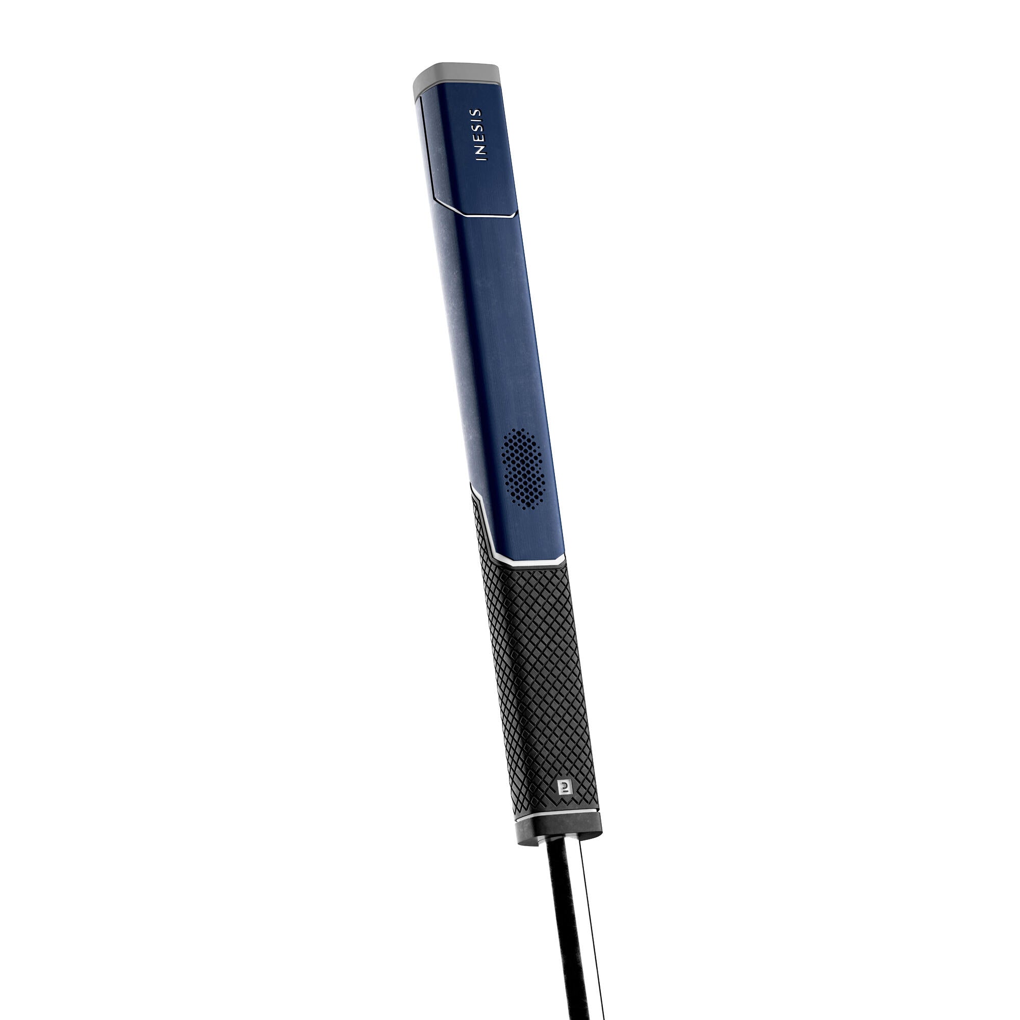 Premium Right-Handed Golf Putter with Toe Hang - INESIS Half Moon Design for Improved Accuracy | Perfect for Practice & Tournament Play