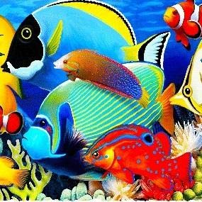 Premium Wooden Jigsaw Puzzle for Adults - 