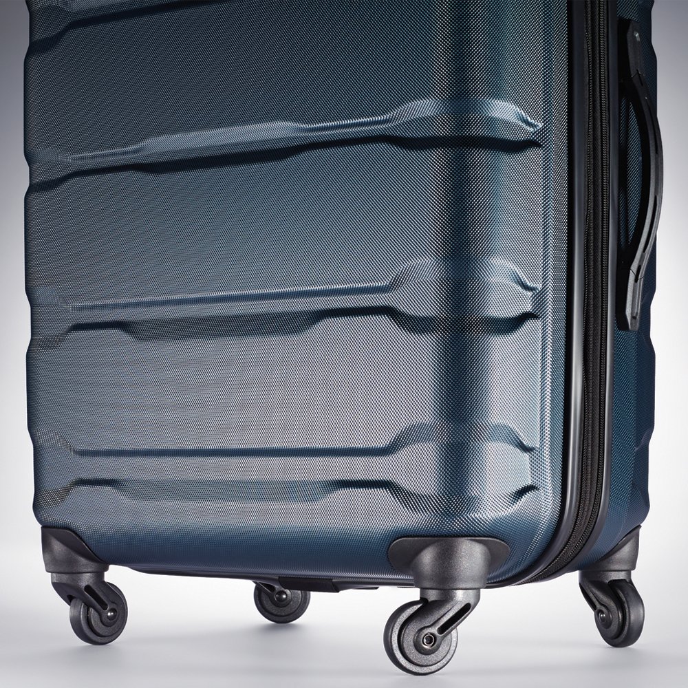 Samsonite Omni Hardside Spinner Luggage Set (20