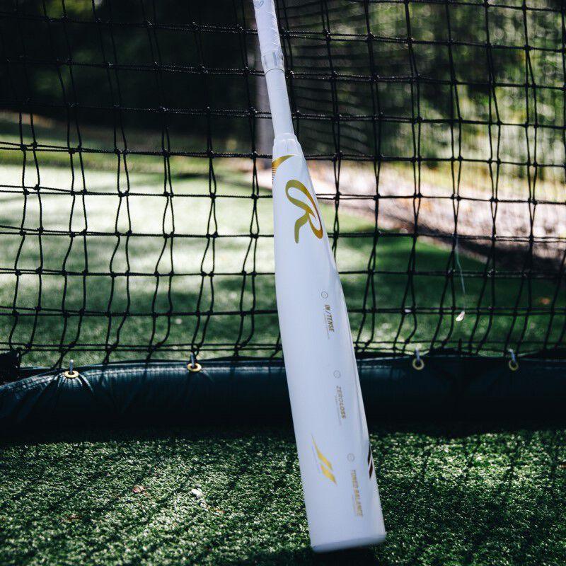 2024 Rawlings Icon 8 USSSA Baseball Bat - RUT4I8 | High Performance Youth & Adult Baseball Bat for Competitive Play & Training