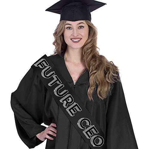 Black (Future Ceo)