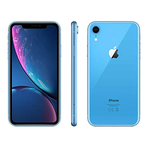 Apple iPhone XR 128GB - 6.1