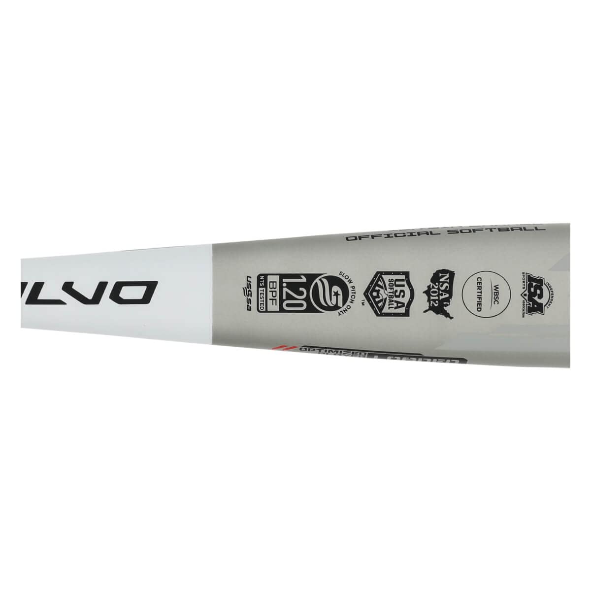 Easton Salvo 12.75